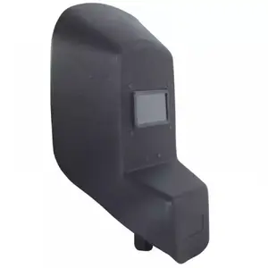 Welding Mask Dedra DES015 Auto-Darkening Lightweight Adjustable