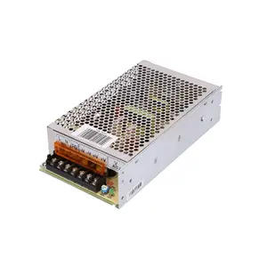 Блок питания MPL POS-150-12 12В 12.5А – модульный MPL POS-150-12