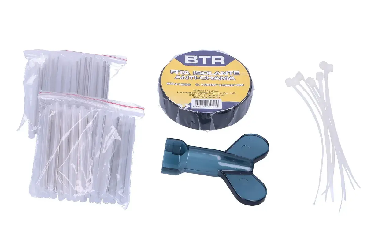 Extralink FTTX Closure Susan 2 trays Photo 4
