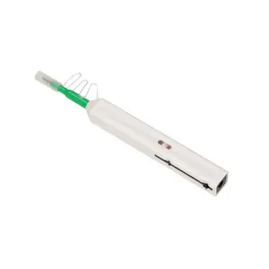 Ferrule cleaner Extralink WUN014 800+ cleaning cycles Green White