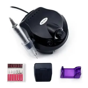 Nail drill Extralink EX.28969 65W professional for manicure and pedicure