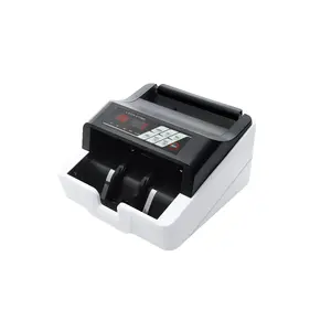Banknote counter Extralink X-300 UV IR MG with UV and IR detection, magnetic (MPN: EX.29126)