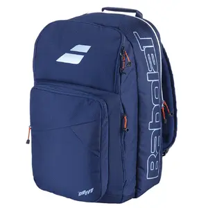 Mugursoma Babolat Pure Drive Zila Pārstrādāta poliestera 250x300x500 mm