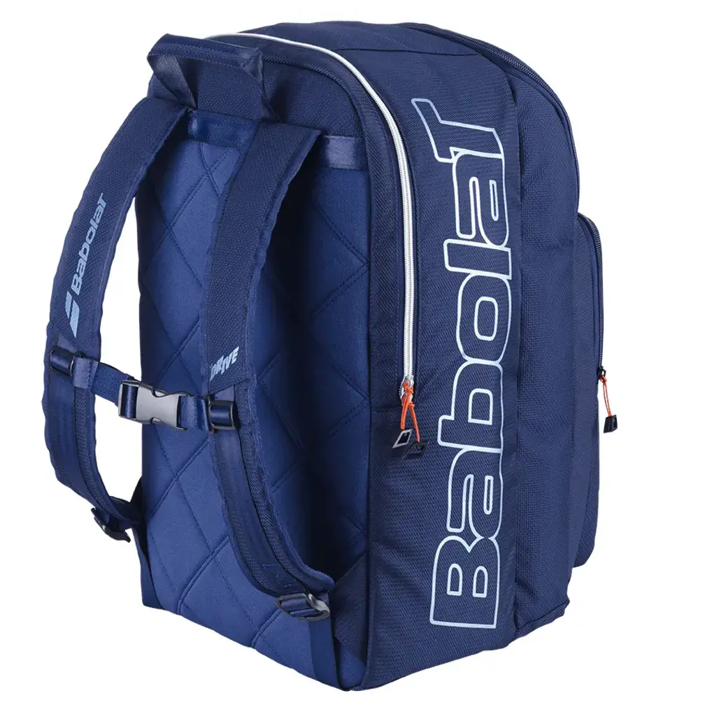 Рюкзак Babolat Pure Drive Синий Photo 2