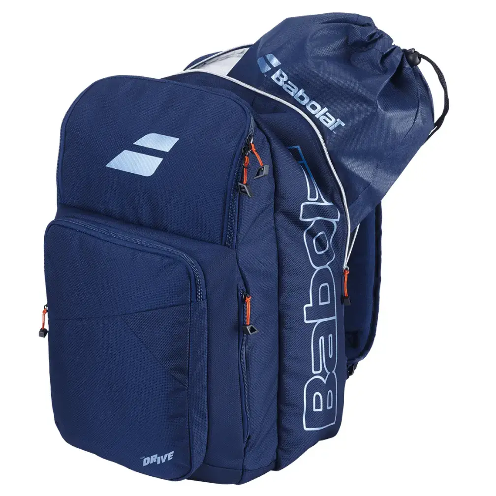 Рюкзак Babolat Pure Drive Синий Photo 3