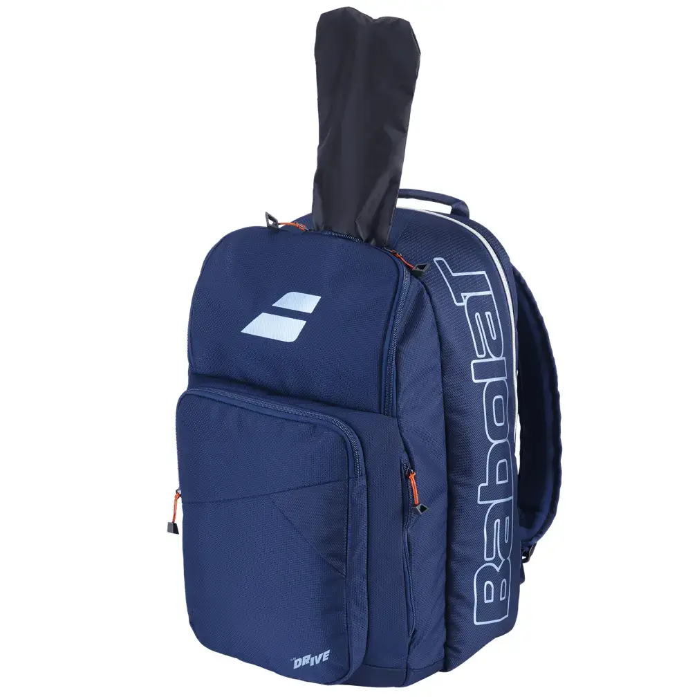 Рюкзак Babolat Pure Drive Синий Photo 4