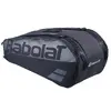 Babolat Court L Black Photo 2