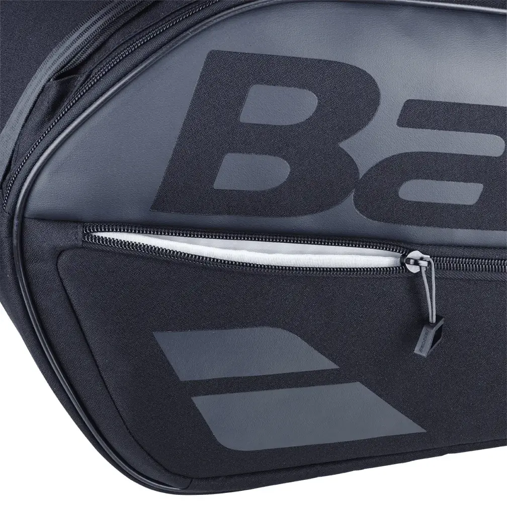 Babolat Court L Black Photo 3