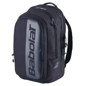 Soma Babolat Hero Black Pārstrādāts poliesters 240mm x 290mm x 500mm