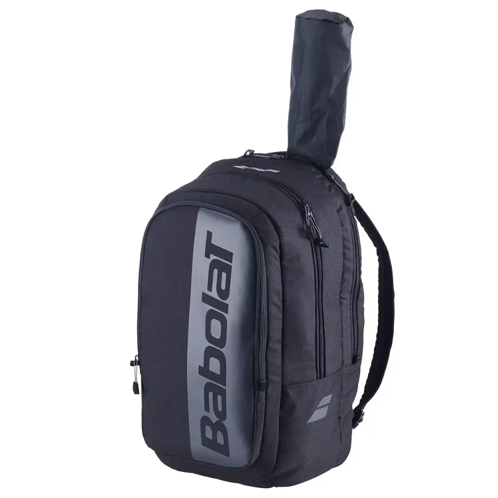 Soma Babolat Hero Black Photo 4