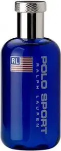 Eau de Toilette Ralph Lauren Polo Sport Men 75 ml — vīriešu aromāts, 75 ml