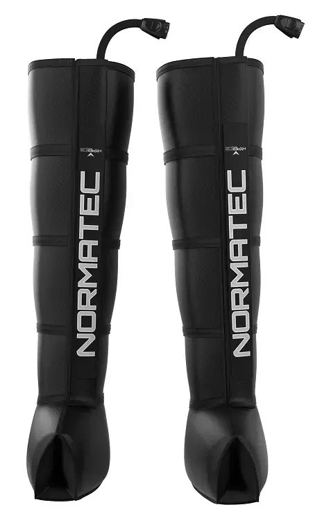 HyperIce Normatec 2.0 Kāju Piederumu Pāris Photo 2
