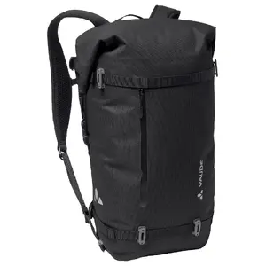 Велорюкзак VAUDE Proof 22 черный спорт 480x330x210мм