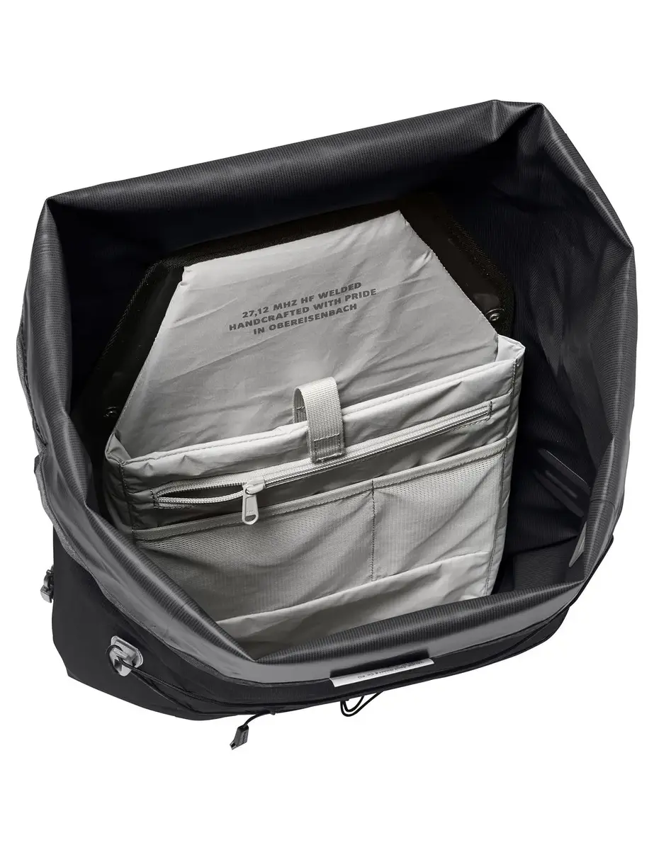 Велорюкзак VAUDE Proof 22 Photo 4