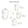 Велорюкзак VAUDE Proof 22 Photo 6