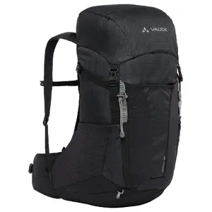 Рюкзак VAUDE Brenta 30 30L Черный Внутренний Каркас Походный