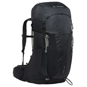 Рюкзак VAUDE Brenta 36+6 36 Л Черный Внутренний Каркас Походный