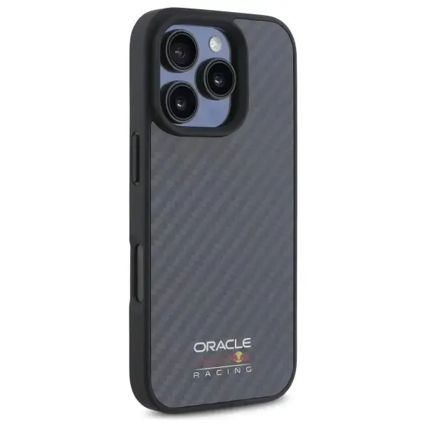 Hardcase red bull RBHMP16L24CFILSK iPhone 16 Pro Photo 2