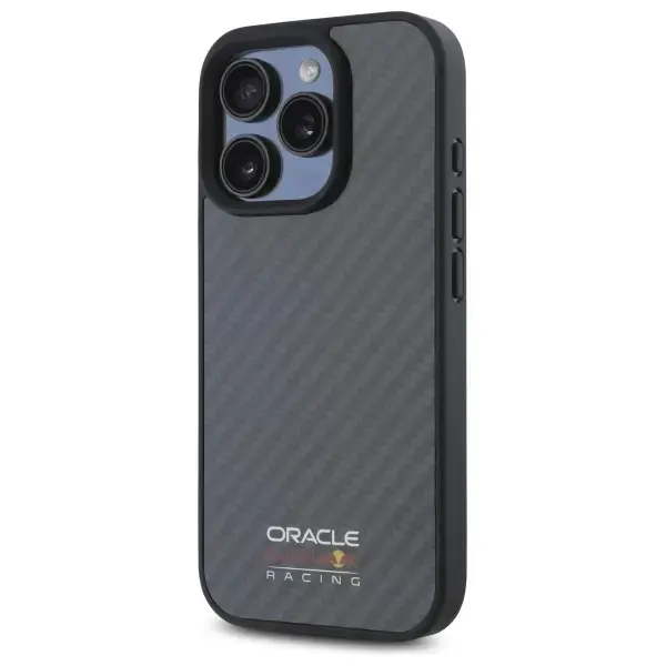 Hardcase red bull RBHMP16L24CFILSK iPhone 16 Pro Photo 4