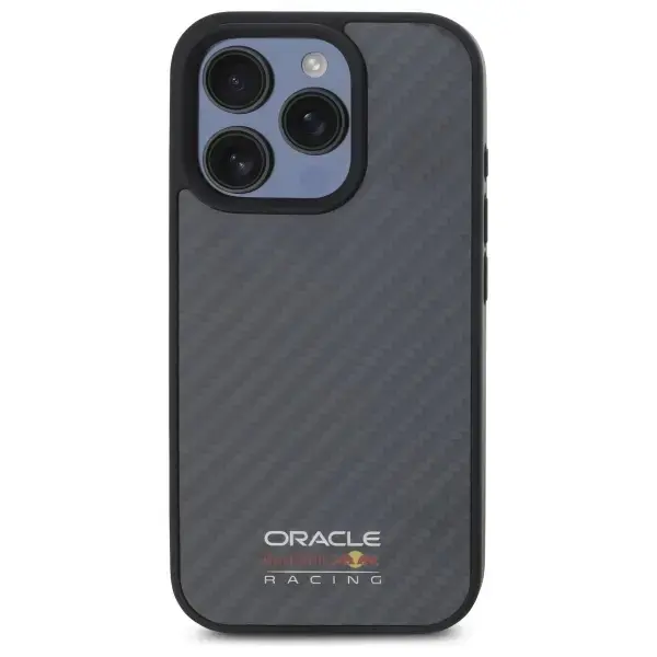 Hardcase red bull RBHMP16L24CFILSK iPhone 16 Pro Photo 6