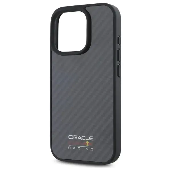 Hardcase red bull RBHMP16L24CFILSK iPhone 16 Pro Photo 8