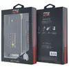 Силиконовый чехол с ремешком red bull iPhone 16 6,1" Photo 3