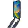 Силиконовый чехол с ремешком red bull iPhone 16 6,1" Photo 6