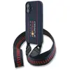 Силиконовый чехол с ремешком red bull iPhone 16 6,1" Photo 7