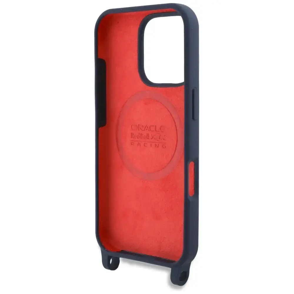 red bull Hardcase RBHMP16L24SISOLRV для iPhone 16 Pro Photo 4