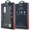 Чехол Red Bull Real Carbon Fiber Powerbar MagSafe для S25 Edge Photo 4
