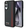 Чехол Red Bull Real Carbon Fiber Powerbar MagSafe для S25 Edge Photo 8