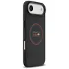 red bull MagSafe чехол iPhone 17 — сетчатый с красным кольцом Photo 4