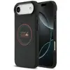 red bull MagSafe чехол iPhone 17 — сетчатый с красным кольцом Photo 5