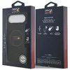 red bull MagSafe чехол iPhone 17 — сетчатый с красным кольцом Photo 7