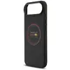 red bull MagSafe чехол iPhone 17 — сетчатый с красным кольцом Photo 8