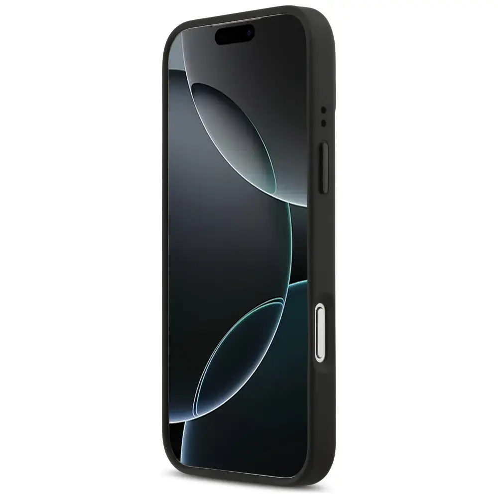 Чехол MagSafe Red Bull Meshed для iPhone 17 Pro Max Photo 8