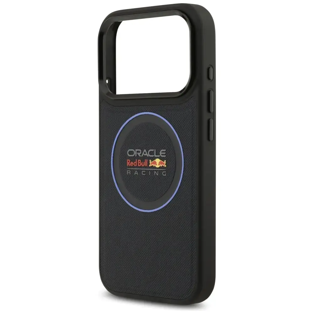 red bull Meshed Blue Ring MagSafe чехол для iPhone 17 Pro Photo 2