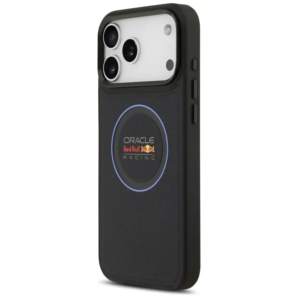 Чехол red bull для iPhone 17 Pro Max Photo 2