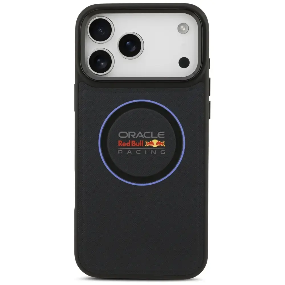 Чехол red bull для iPhone 17 Pro Max Photo 6