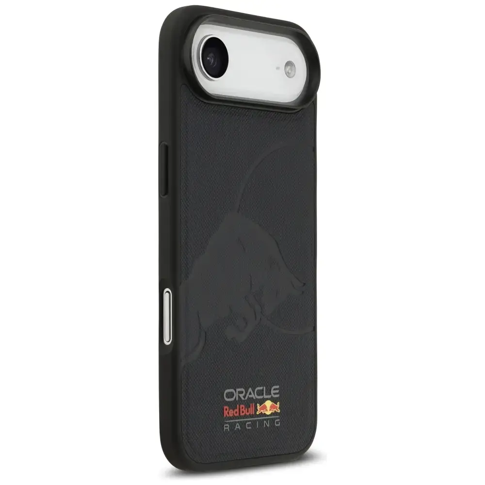 Чехол Red Bull Meshed Bull MagSafe для iPhone Air Photo 3
