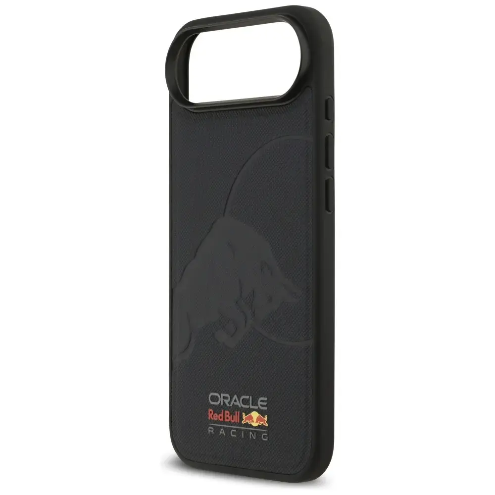 Чехол Red Bull Meshed Bull MagSafe для iPhone Air Photo 6