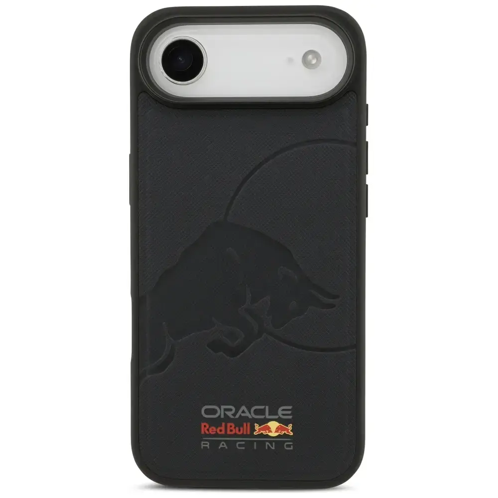 Чехол Red Bull Meshed Bull MagSafe для iPhone Air Photo 7