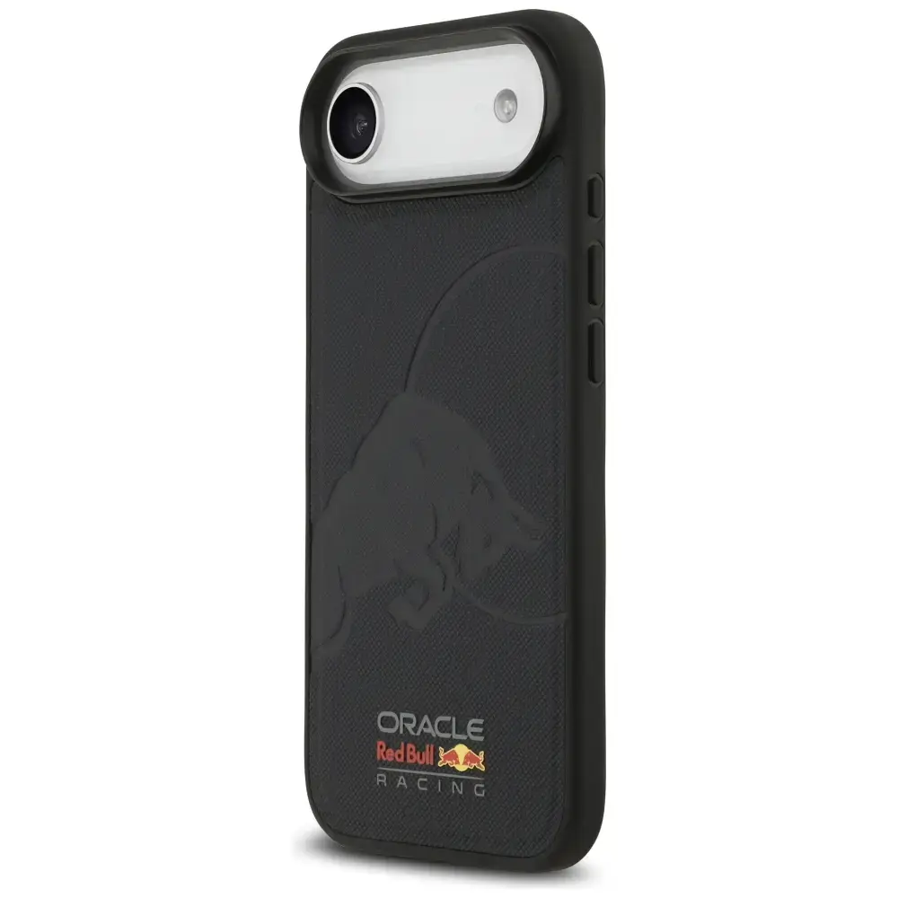 Чехол Red Bull Meshed Bull MagSafe для iPhone Air Photo 8