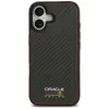 Чехол Red Bull Kevlar Logo Matt MagSafe — iPhone 17 Photo 2
