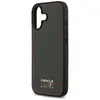 Чехол Red Bull Kevlar Logo Matt MagSafe — iPhone 17 Photo 3