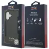 Чехол Red Bull Kevlar Logo Matt MagSafe — iPhone 17 Photo 5