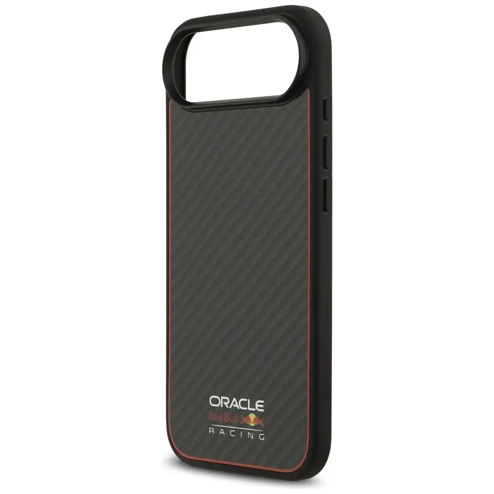 Чехол Red Bull RBHMP17M24CFOSK Kevlar MagSafe Photo 5