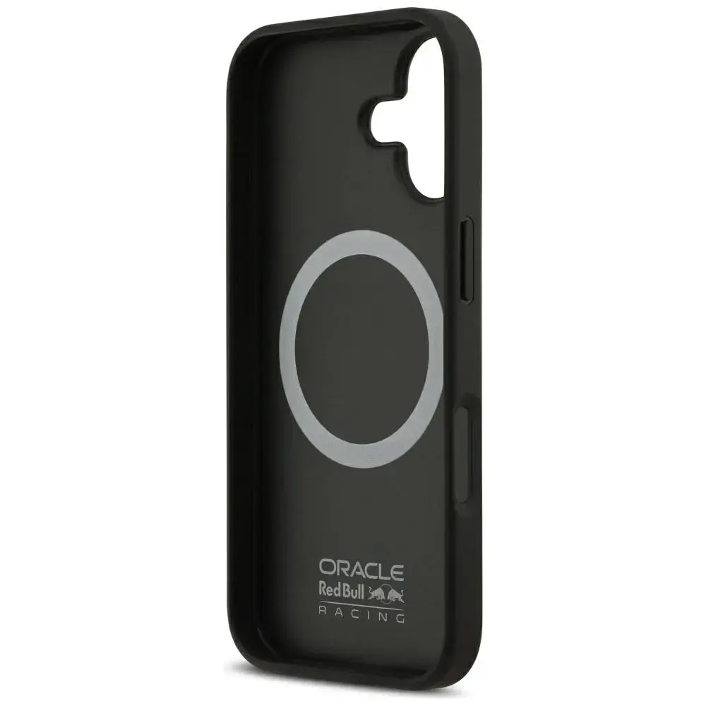 red bull Kevlar Powerbar MagSafe кейс для iPhone 17 Photo 3