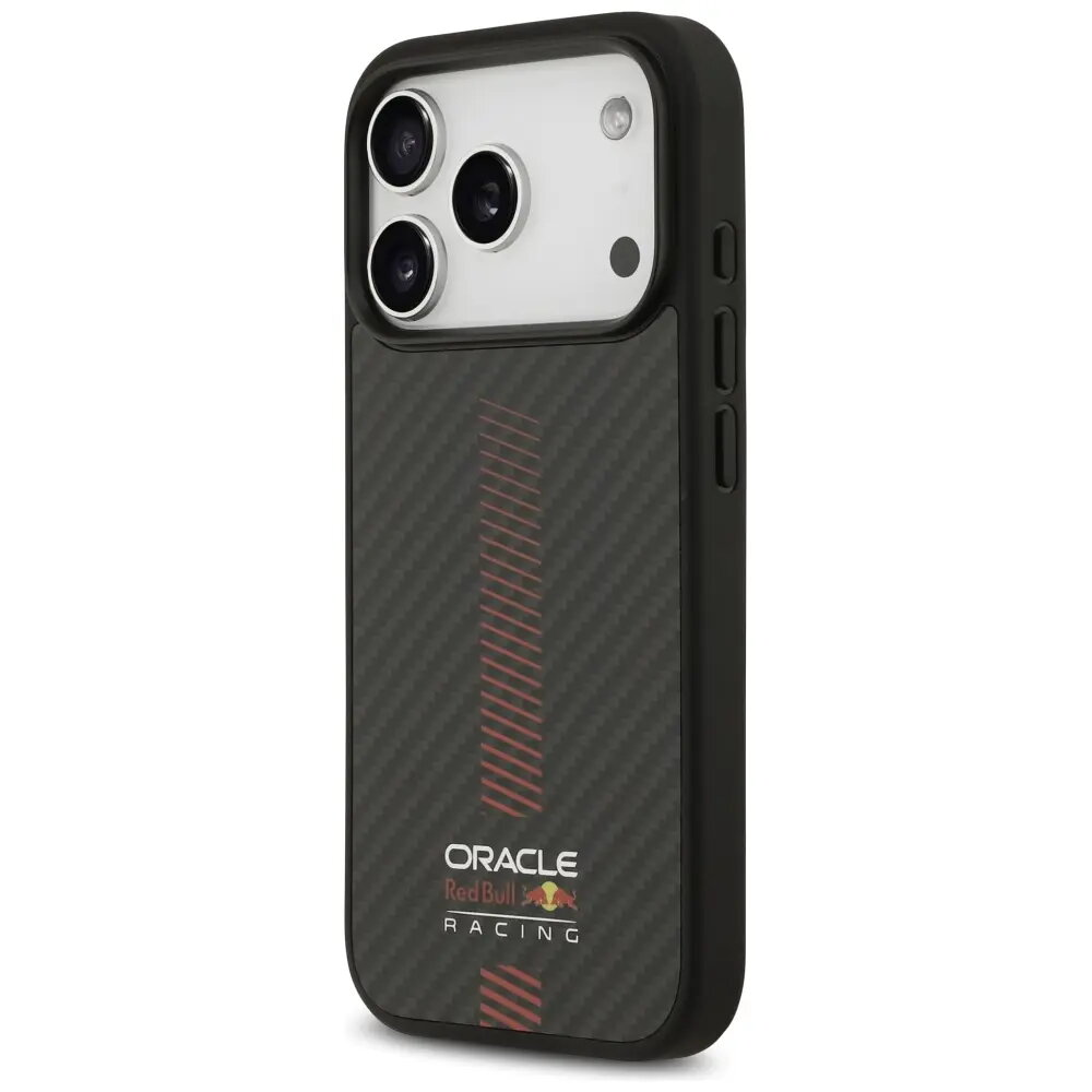 Vāciņš red bull Kevlar Powerbar MagSafe