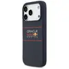 red bull silikona maciņš iPhone 17 Pro — tumši zils Photo 2